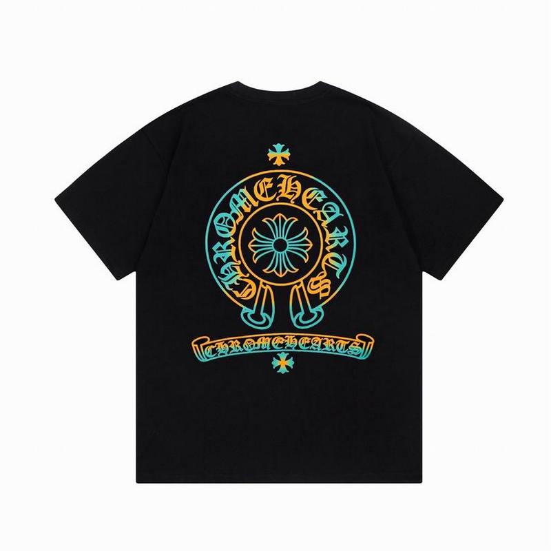 Chrome Hearts Men's T-shirts 4